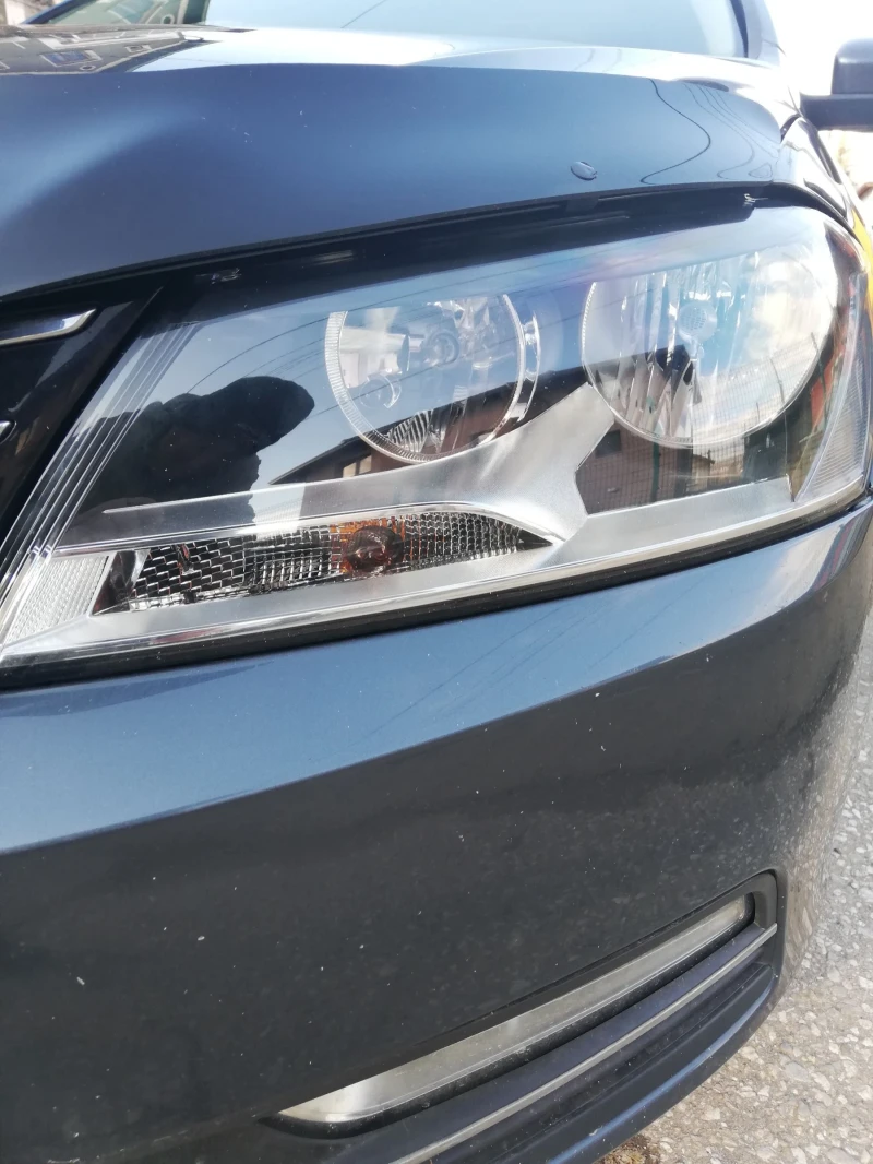 VW Passat УНИКАТ PASSAT 7, снимка 13 - Автомобили и джипове - 53405606