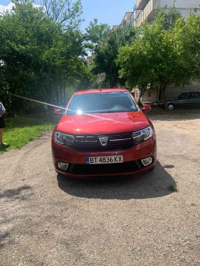 Dacia Sandero - 12500 лв. - 85181019 1
