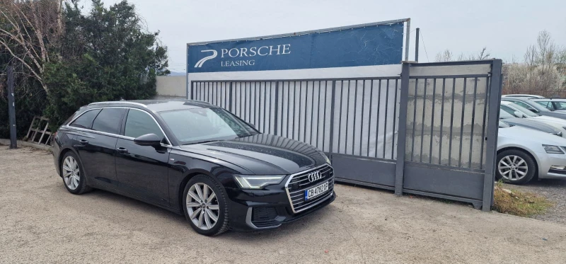 Audi A6 3.0 TDI, Quattro - 51500 лв. / 26331.53 € - 97971195 1