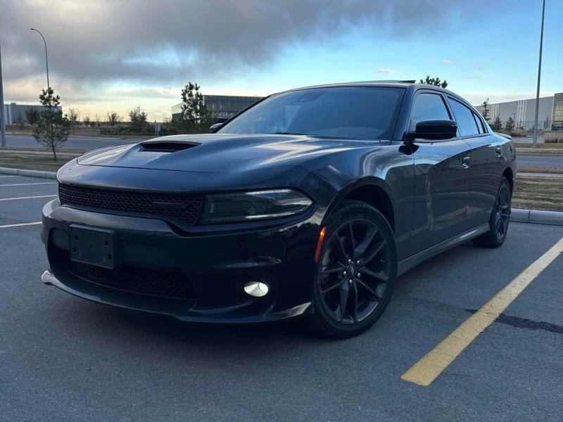 Dodge Charger * GT * CARFAX * БЕЗ ПЪРВОНАЧАЛНА ВНОСКА - 56400 лв. / 28836.86 € - 84559398 1