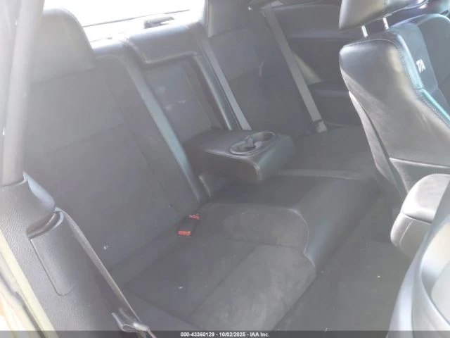 Dodge Charger R/T SCAT PACK - изображение 8