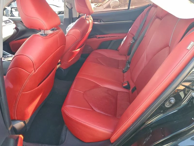 Toyota Camry 2.5L 4 Front-wheel Drive | Mobile.bg � ����������� 11