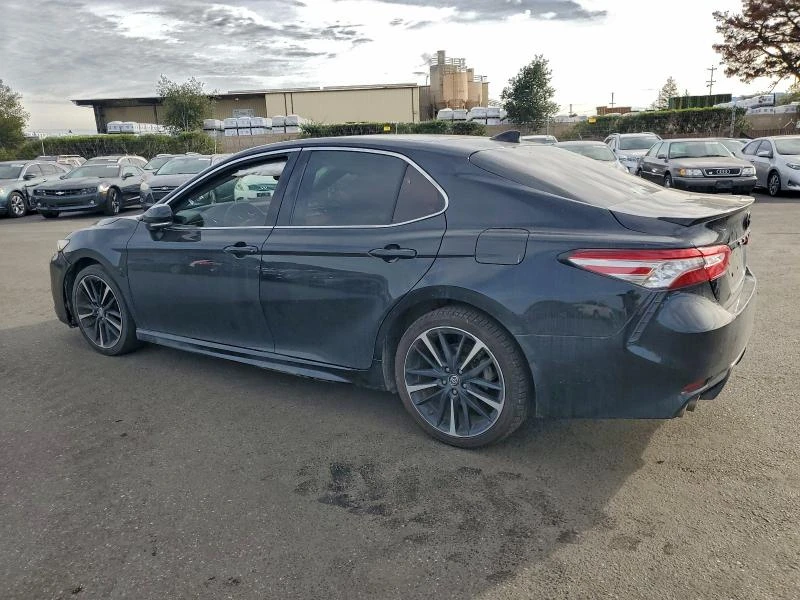 Toyota Camry 2.5L 4 Front-wheel Drive | Mobile.bg � ����������� 3