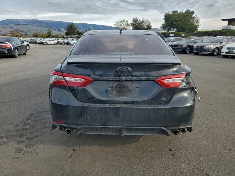 Toyota Camry 2.5L 4 Front-wheel Drive | Mobile.bg � ����������� 7