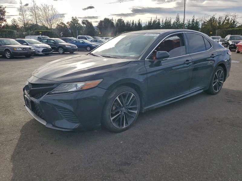 Toyota Camry 2.5L 4 Front-wheel Drive | Mobile.bg � ����������� 2