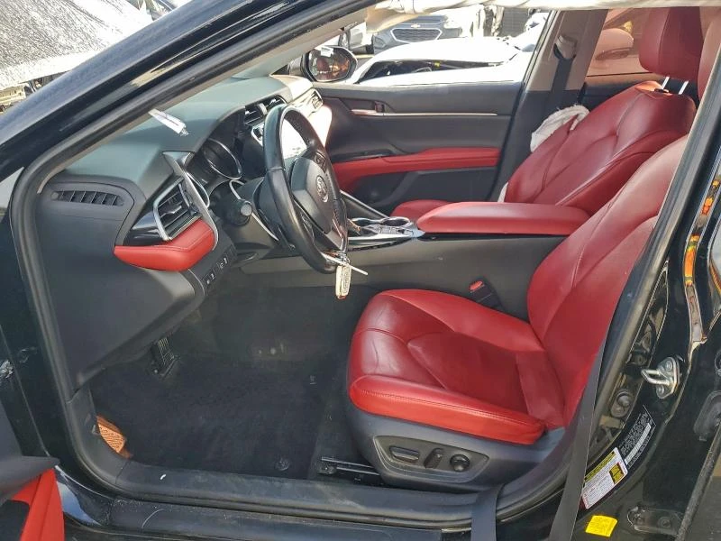 Toyota Camry 2.5L 4 Front-wheel Drive | Mobile.bg � ����������� 8