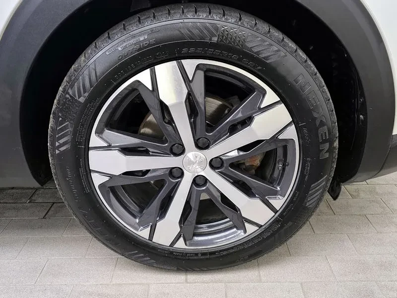 Peugeot 5008 1.5 BLUEHDI ALLURE, снимка 5 - Автомобили и джипове - 55277683