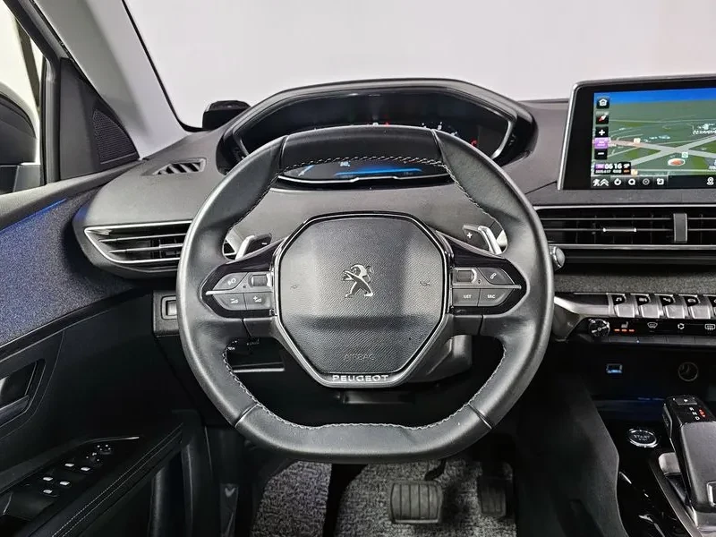 Peugeot 5008 1.5 BLUEHDI ALLURE, снимка 13 - Автомобили и джипове - 55277683