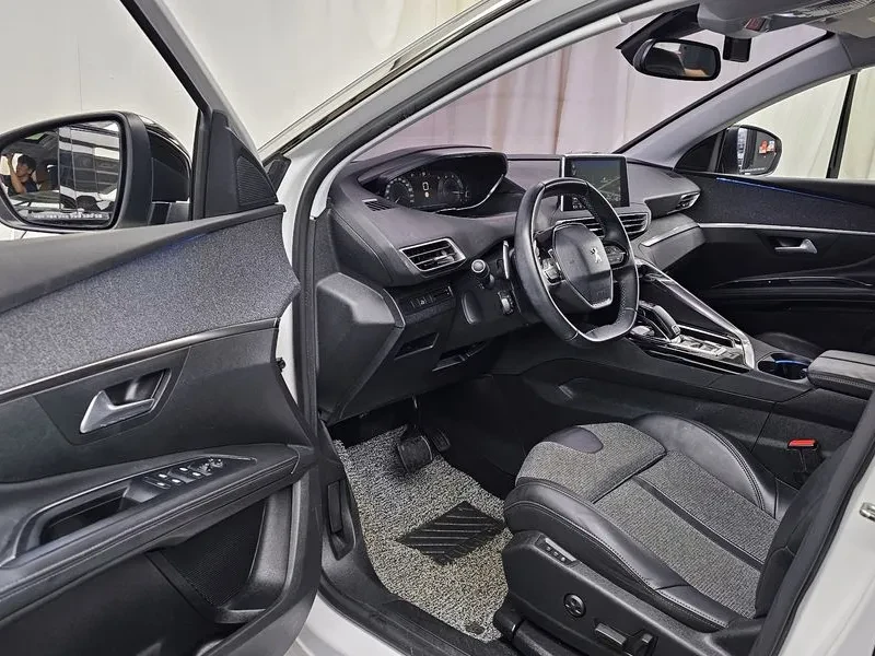 Peugeot 5008 1.5 BLUEHDI ALLURE, снимка 10 - Автомобили и джипове - 55277683