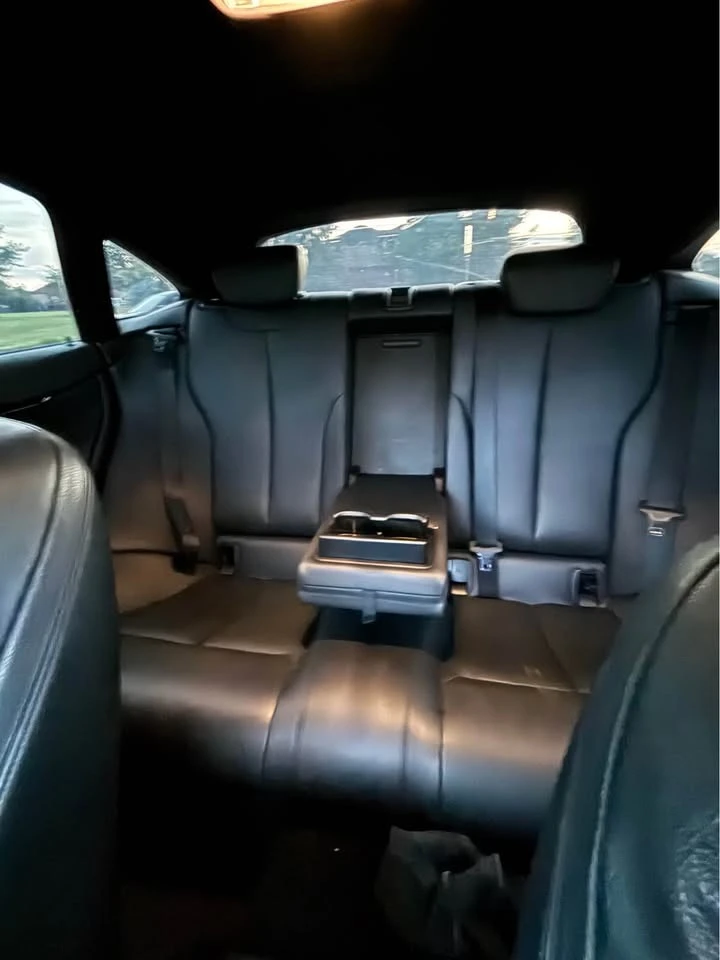 BMW 435 / GRAND COUPE / M PACK / HARMAN / АВТОКРЕДИТ, снимка 13 - Автомобили и джипове - 56128446