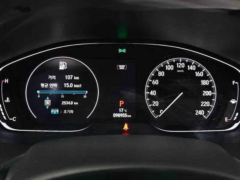 Honda Accord 10Th Generation 1.5 Turbo | Mobile.bg � ����������� 16