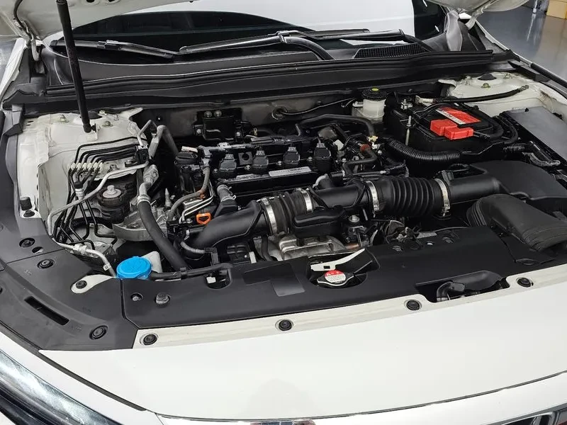 Honda Accord 10Th Generation 1.5 Turbo | Mobile.bg � ����������� 12