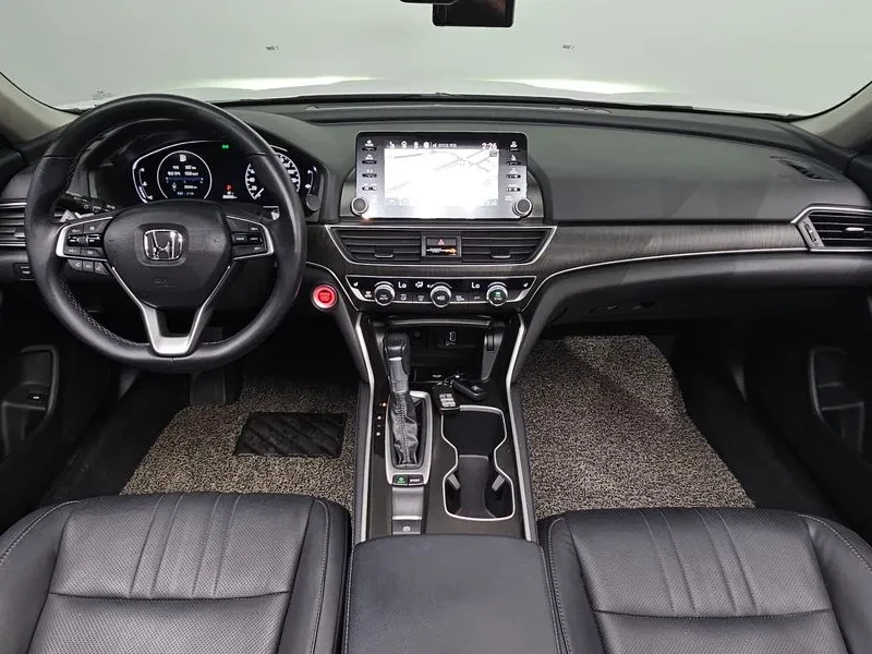 Honda Accord 10Th Generation 1.5 Turbo | Mobile.bg � ����������� 14