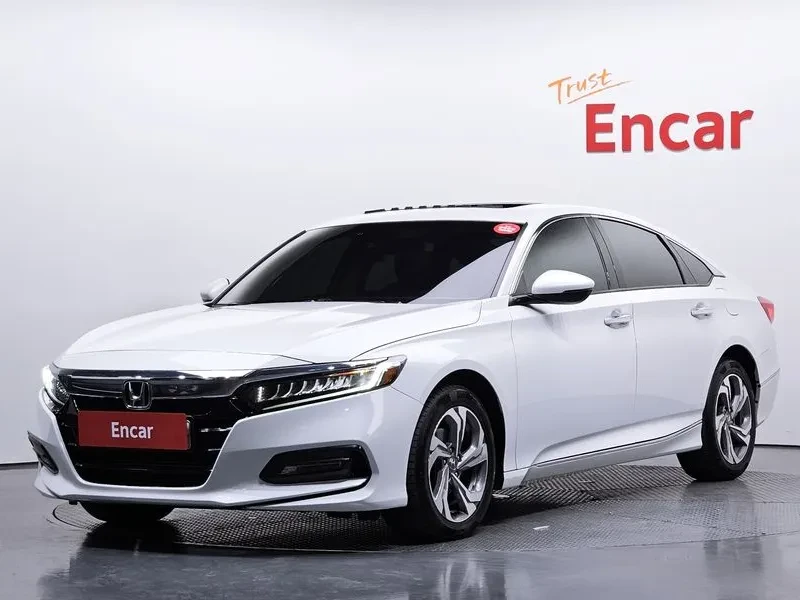 Honda Accord 10Th Generation 1.5 Turbo | Mobile.bg � ����������� 2