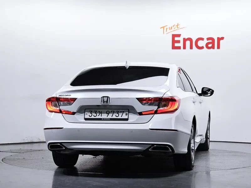 Honda Accord 10Th Generation 1.5 Turbo | Mobile.bg � ����������� 7