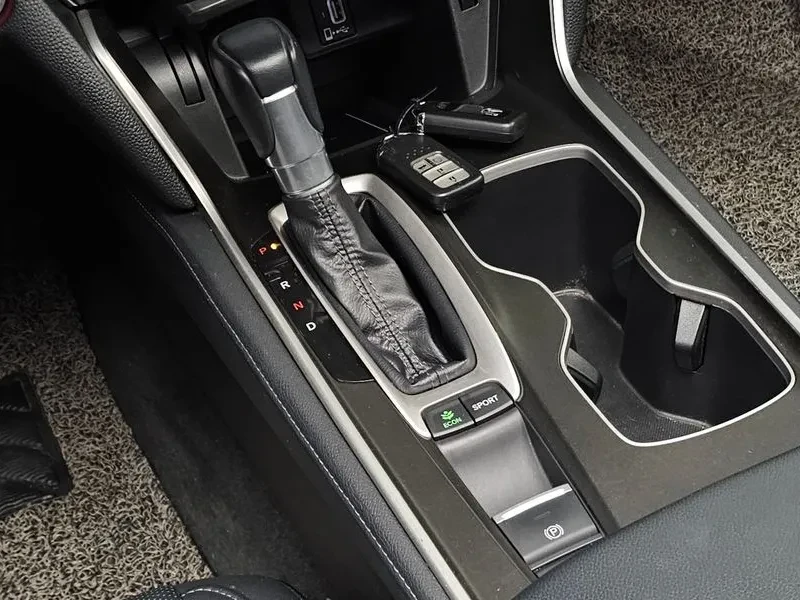 Honda Accord 10Th Generation 1.5 Turbo | Mobile.bg � ����������� 17