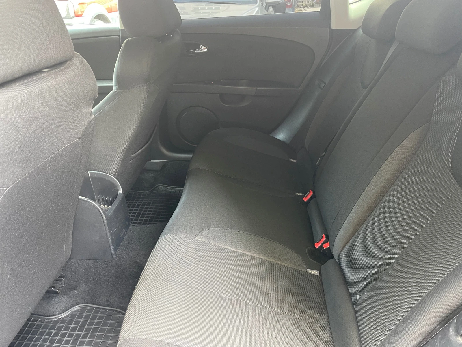 Seat Leon Fr 170   🔝 | Mobile.bg   13