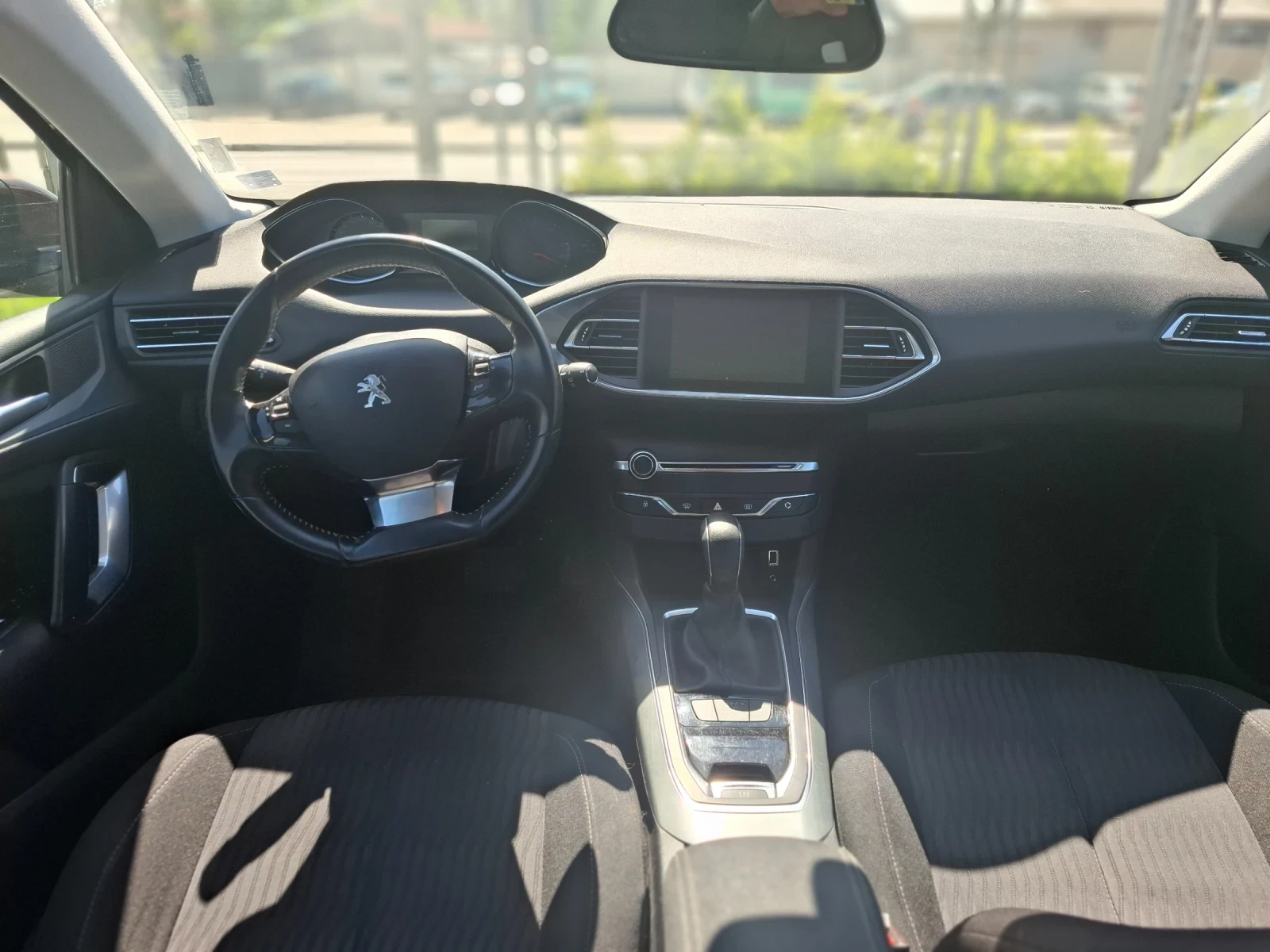 Peugeot 308  - изображение 7