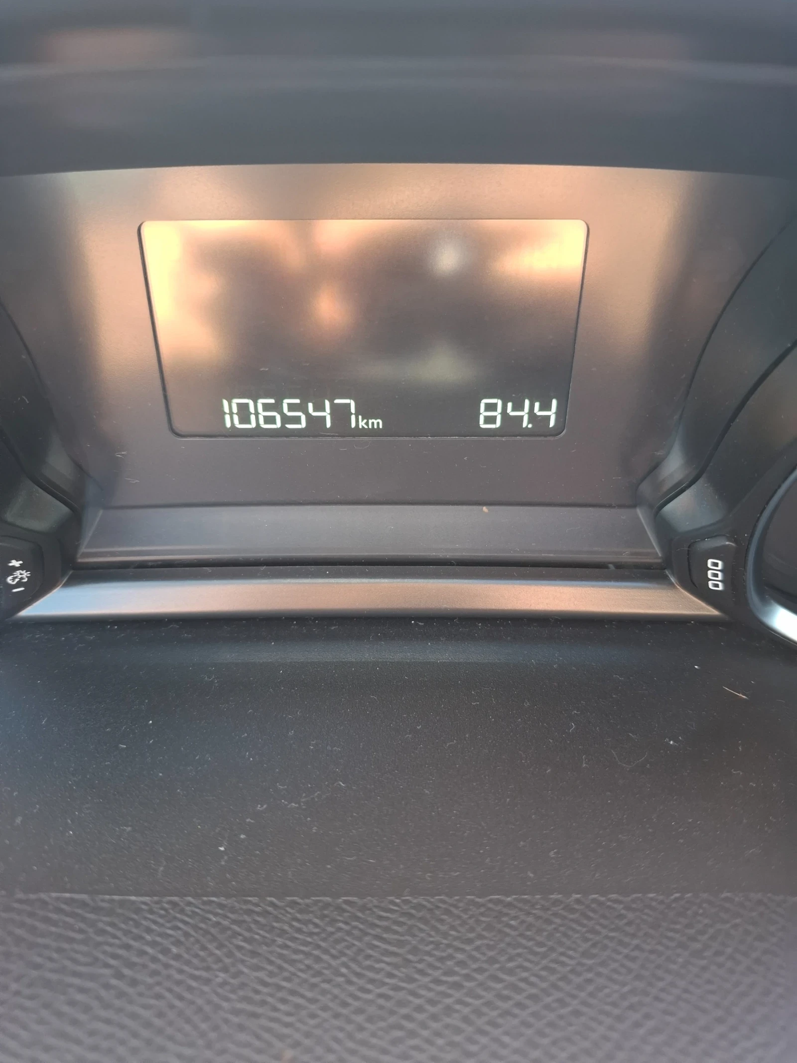 Peugeot 308  - изображение 9