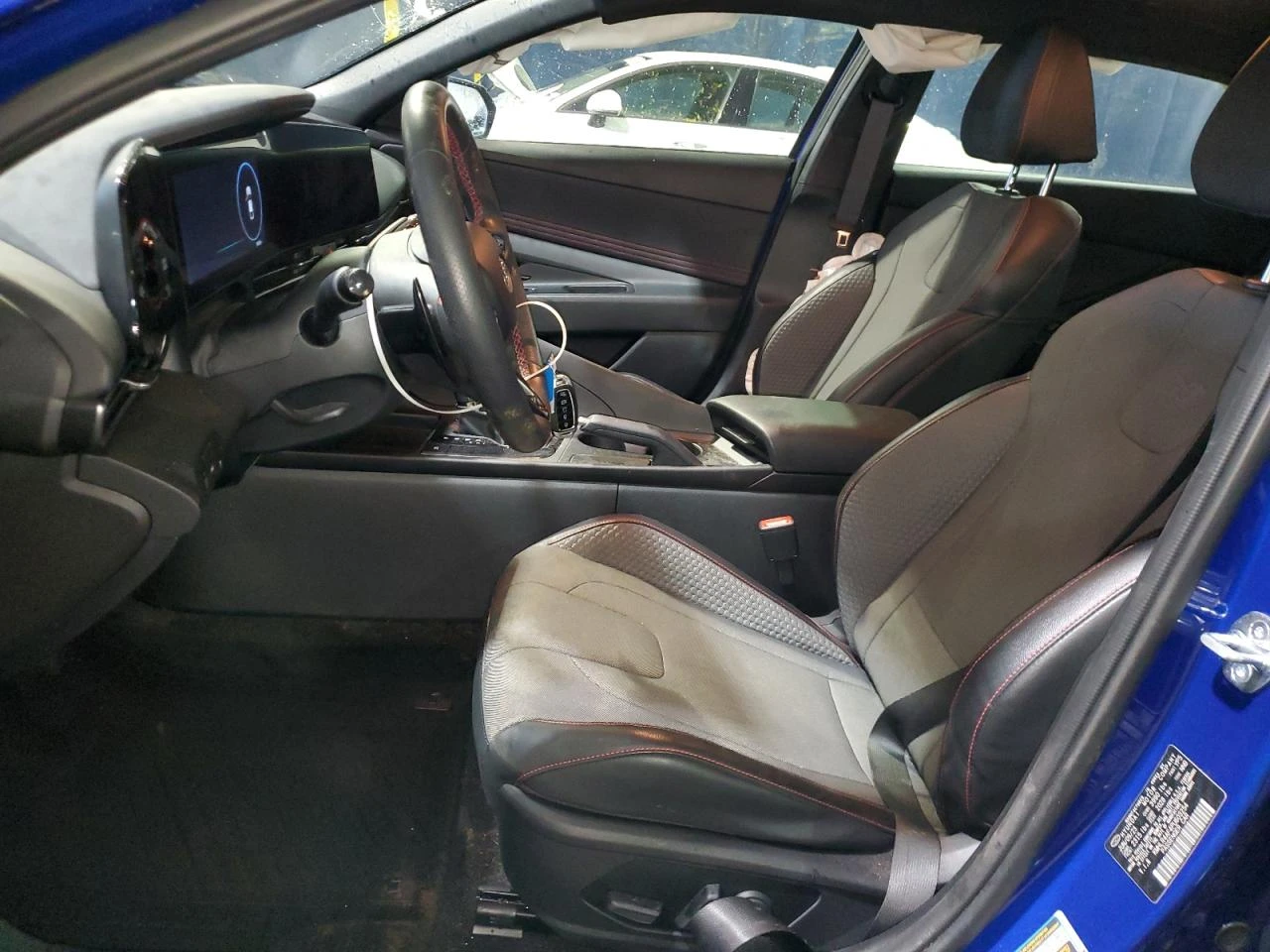 Hyundai Elantra N LINE - изображение 7