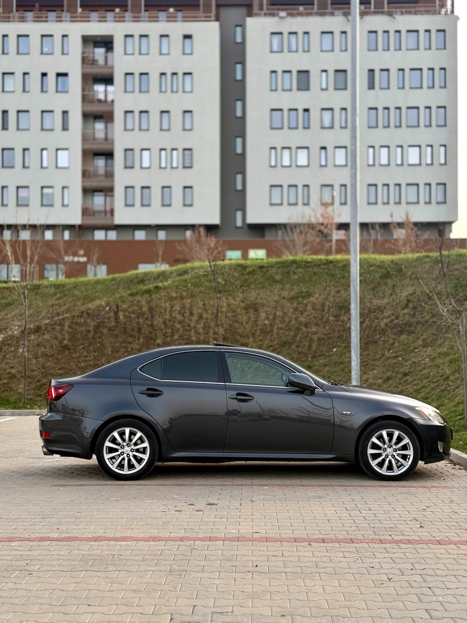 Lexus IS 250 | Mobile.bg   5