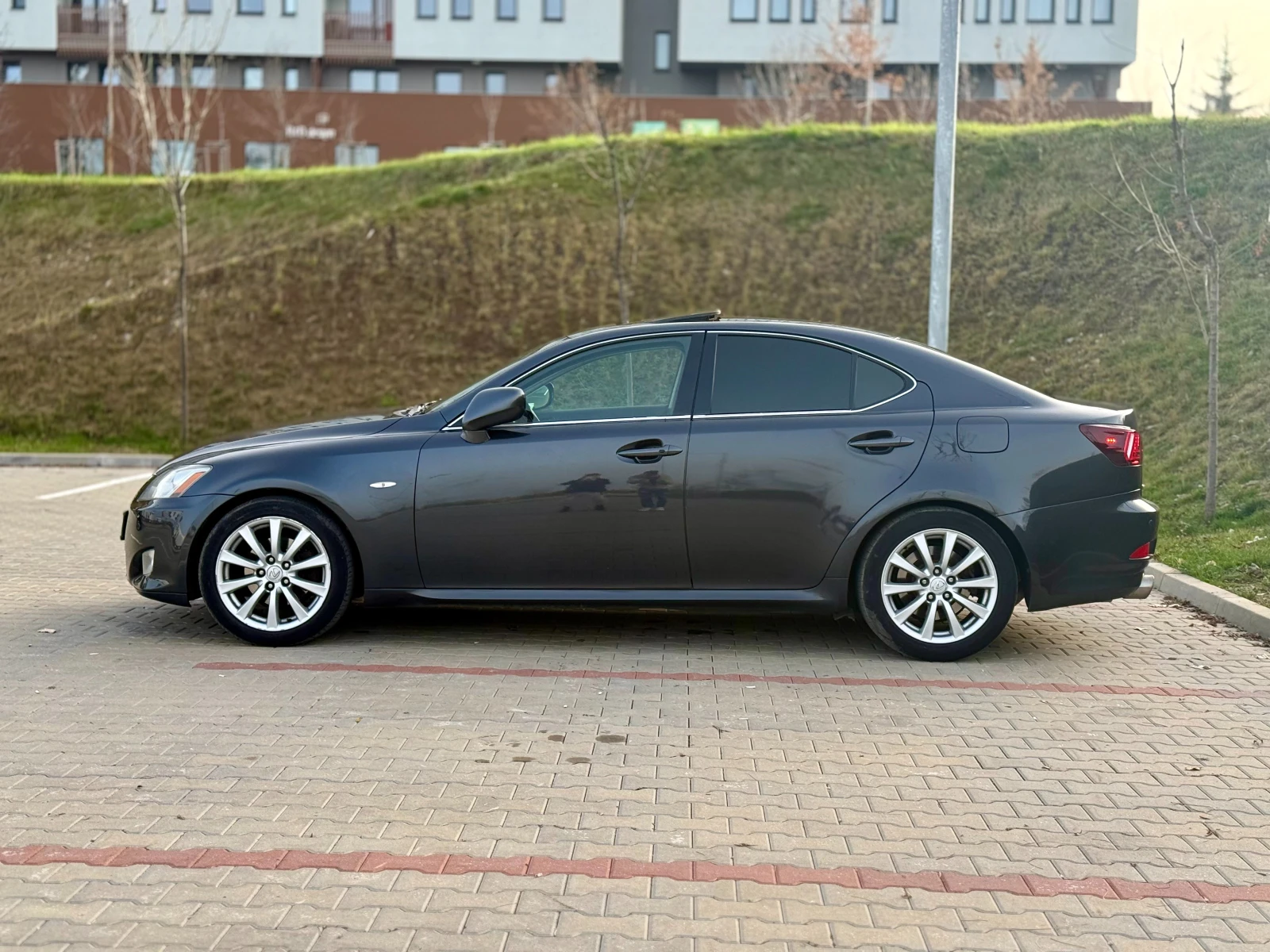 Lexus IS 250 | Mobile.bg   7