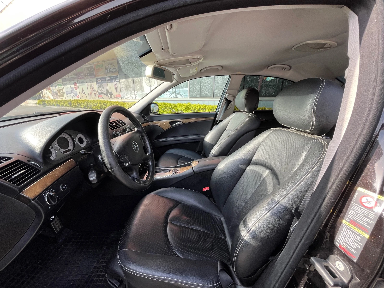 Mercedes-Benz E 320 E320 CDI - изображение 4