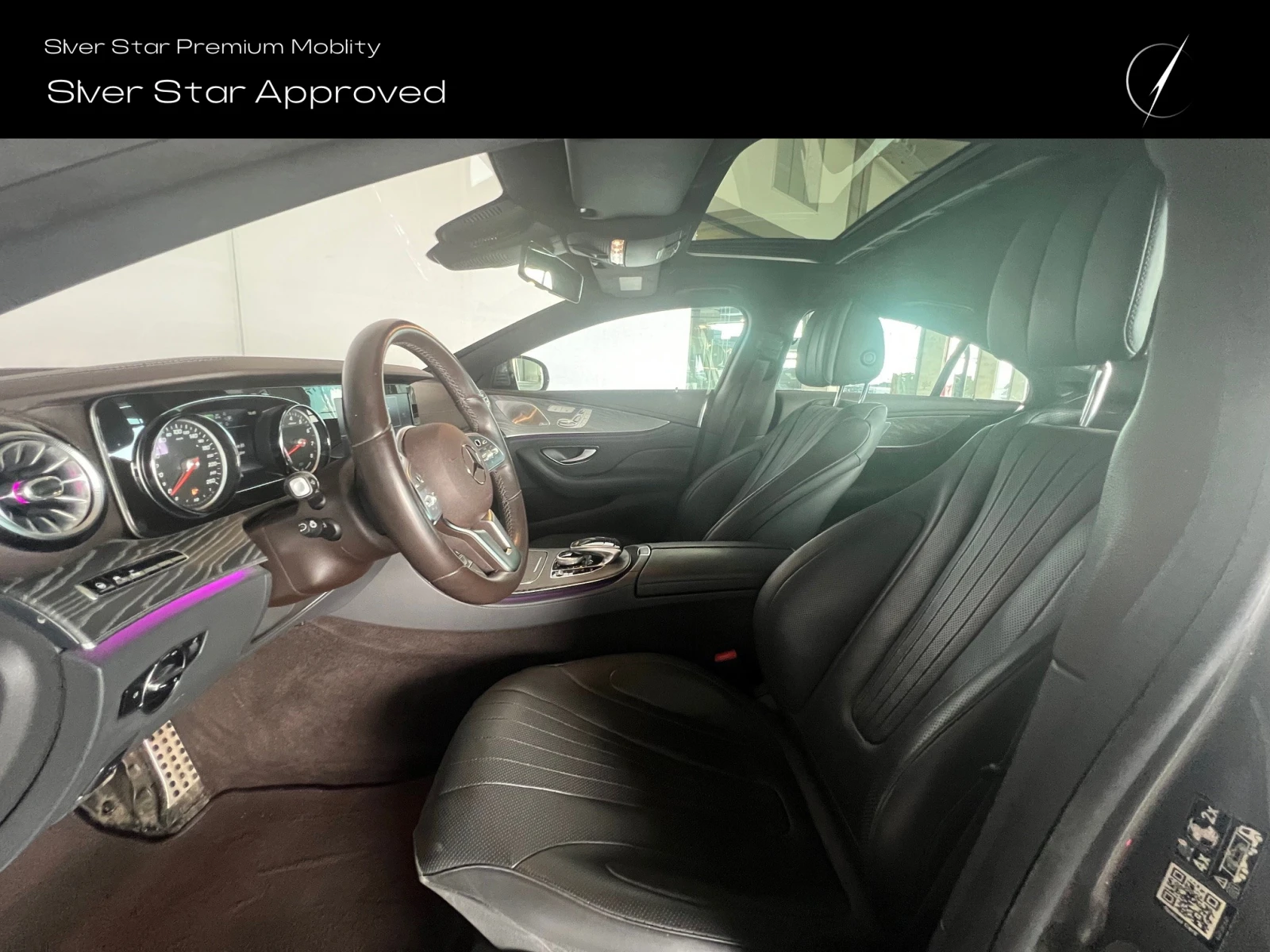 Mercedes-Benz CLS 450 4MATIC - изображение 6