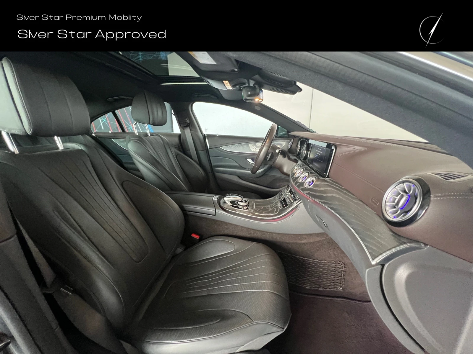 Mercedes-Benz CLS 450 4MATIC - изображение 8