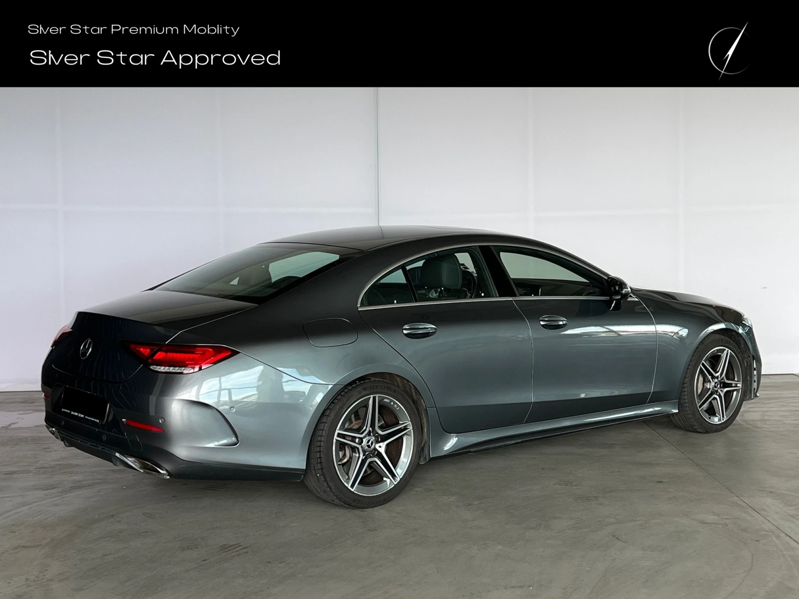 Mercedes-Benz CLS 450 4MATIC - изображение 4