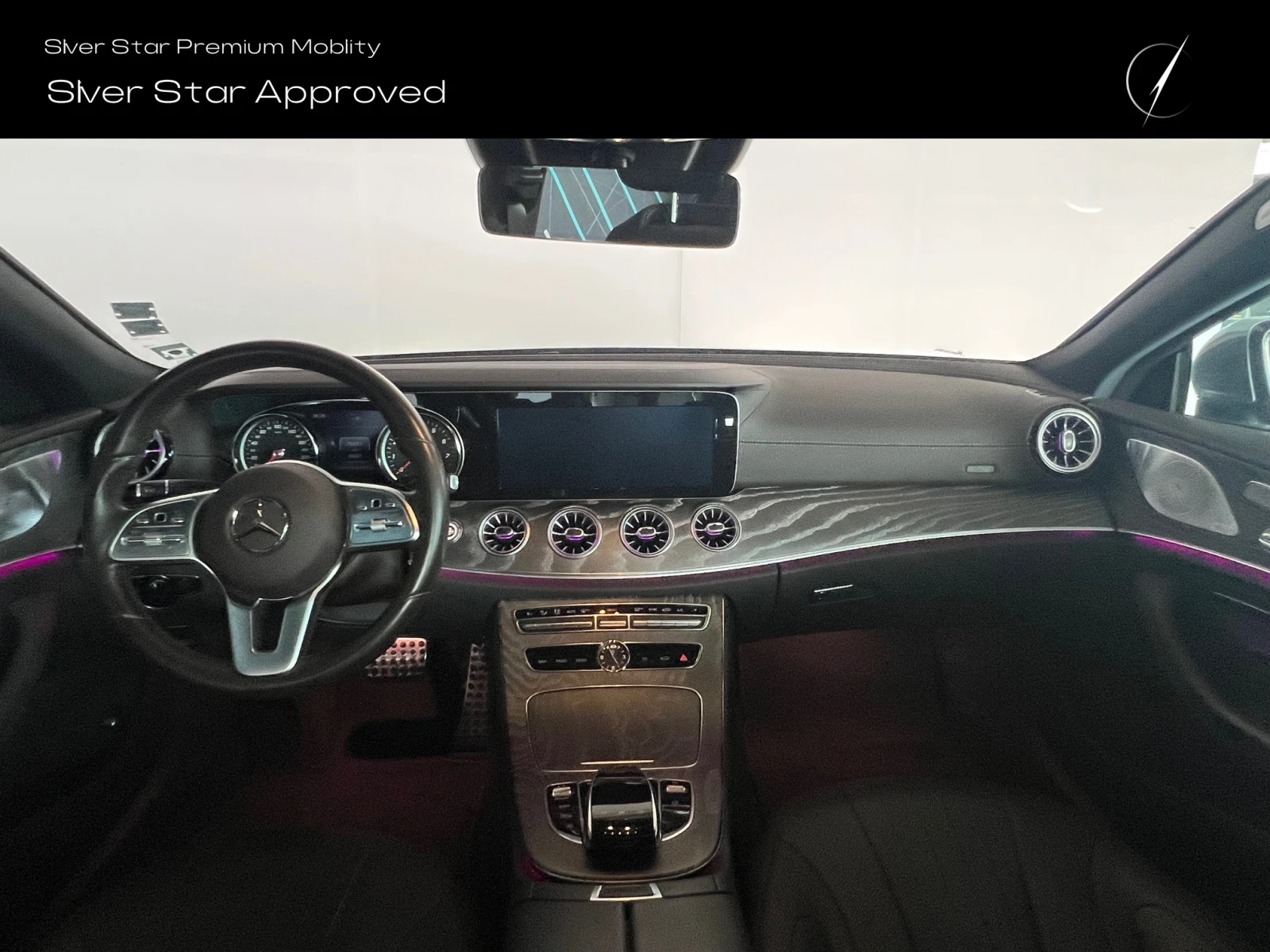 Mercedes-Benz CLS 450 4MATIC - изображение 10