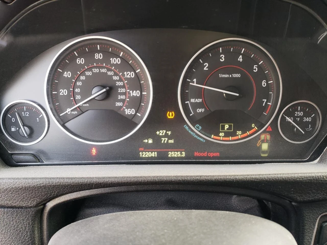BMW 328   * Подгрев* Кожа* Пълна сервизна история - изображение 8