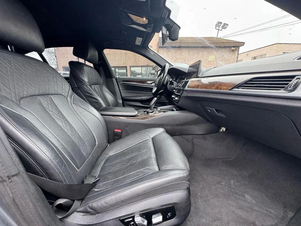 BMW 540 Цена до България - Лизинг - изображение 8