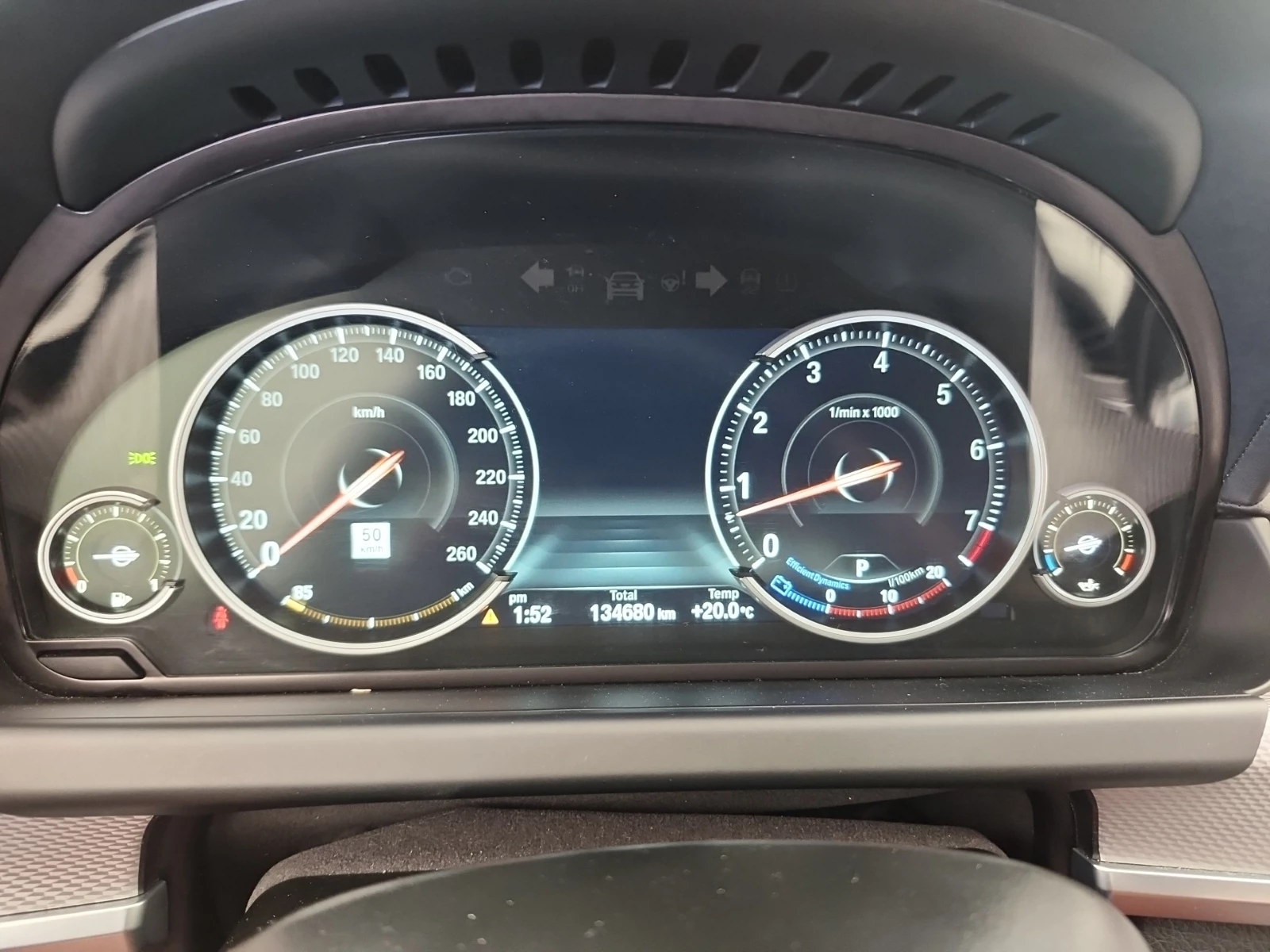 BMW 640 * XDRIVE * CARFAX * АВТОКРЕДИТ - изображение 8