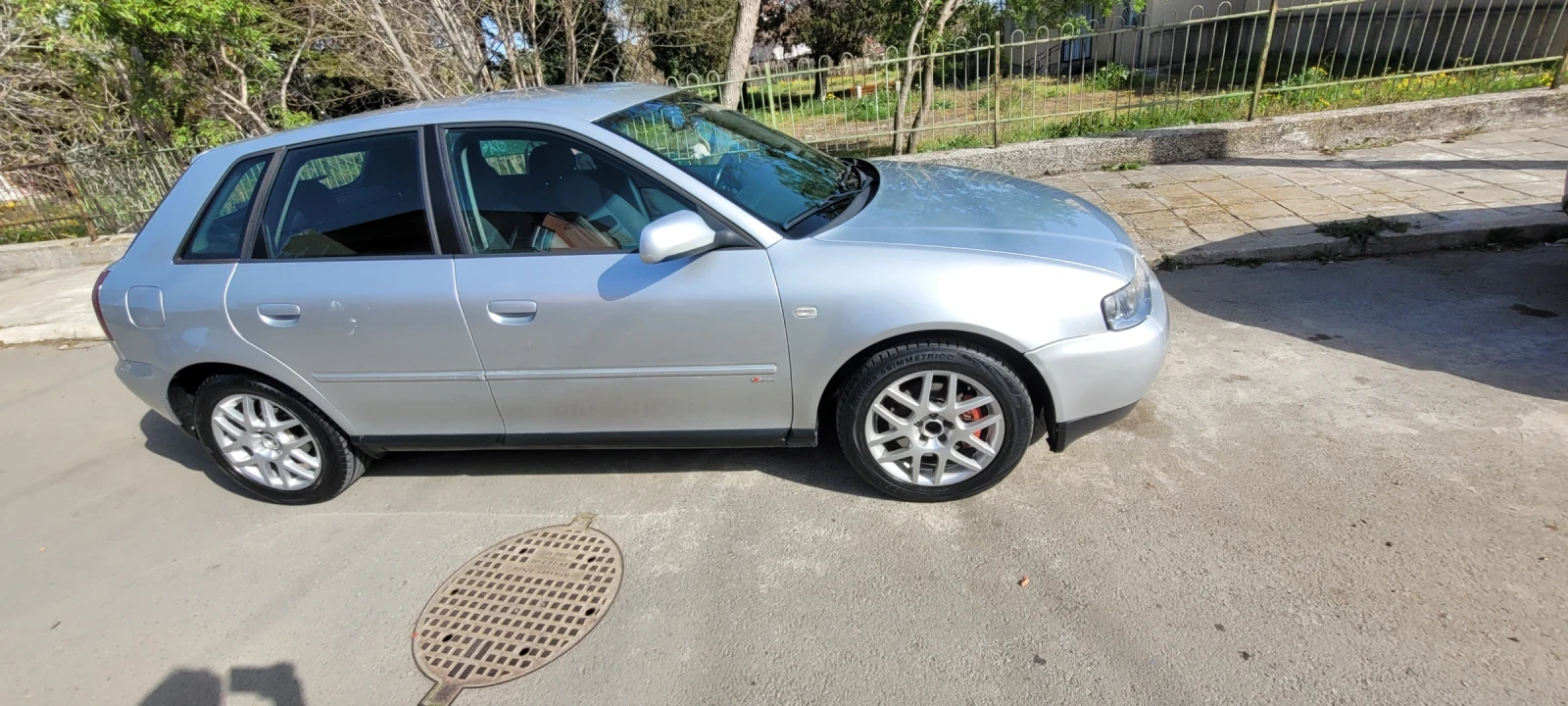 Audi A3 1.9 tdi - изображение 3