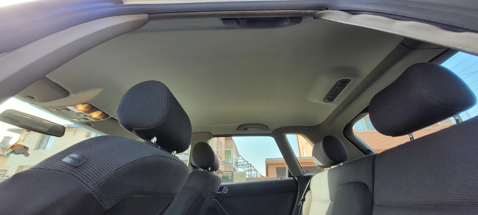 Audi A3 1.9 tdi - изображение 9