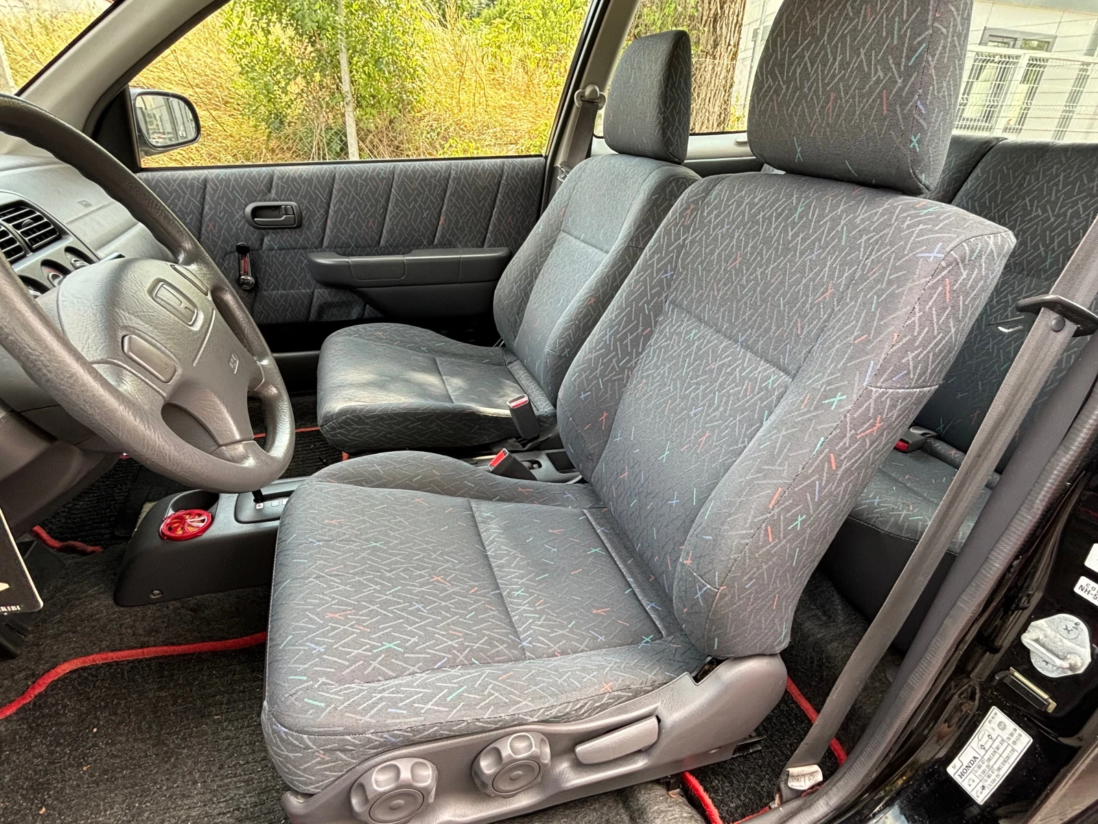 Honda Logo 1.3i Автоматик - изображение 9