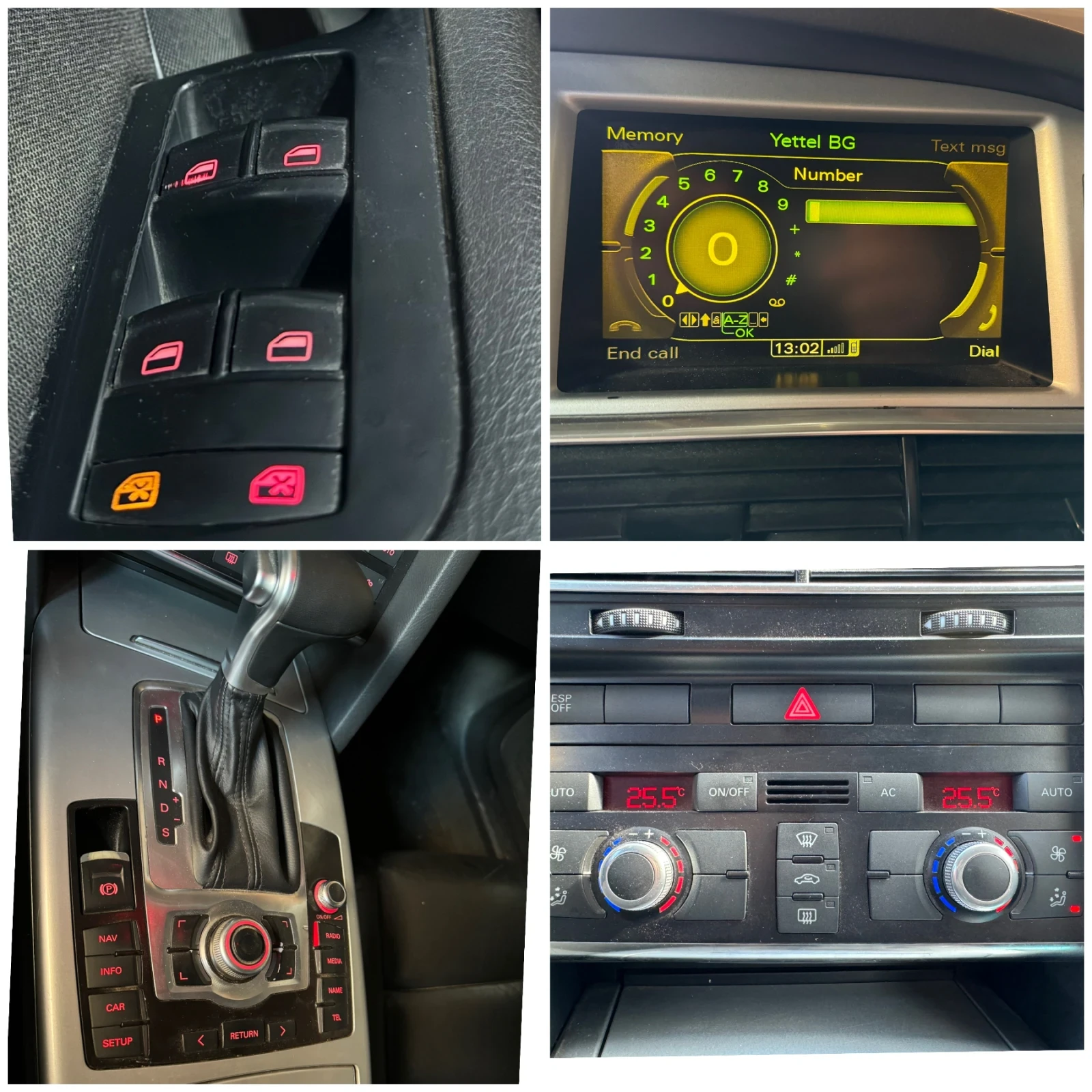 Audi A6 Audi RS6 pack | Mobile.bg   15