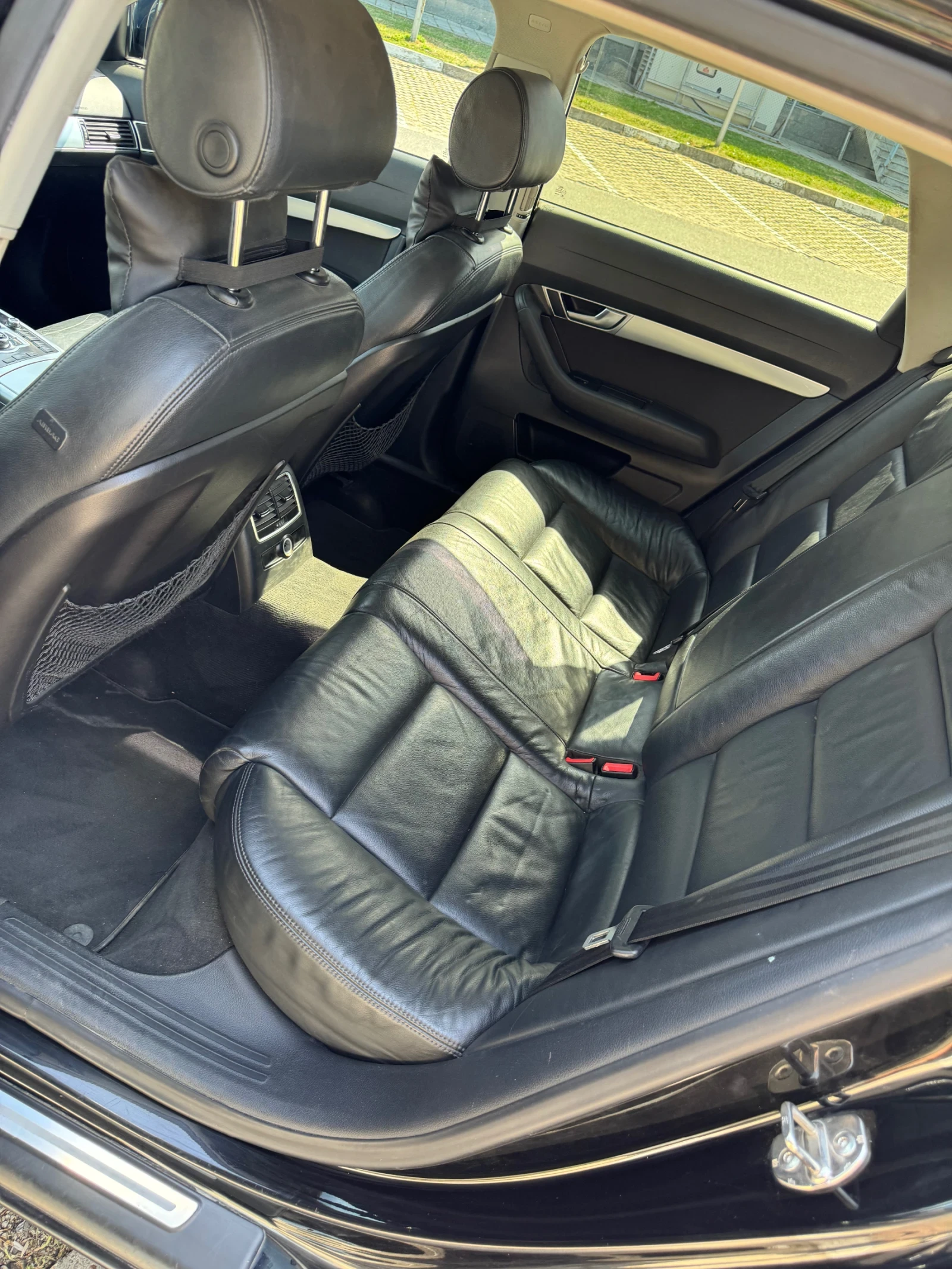 Audi A6 Audi RS6 pack | Mobile.bg   13