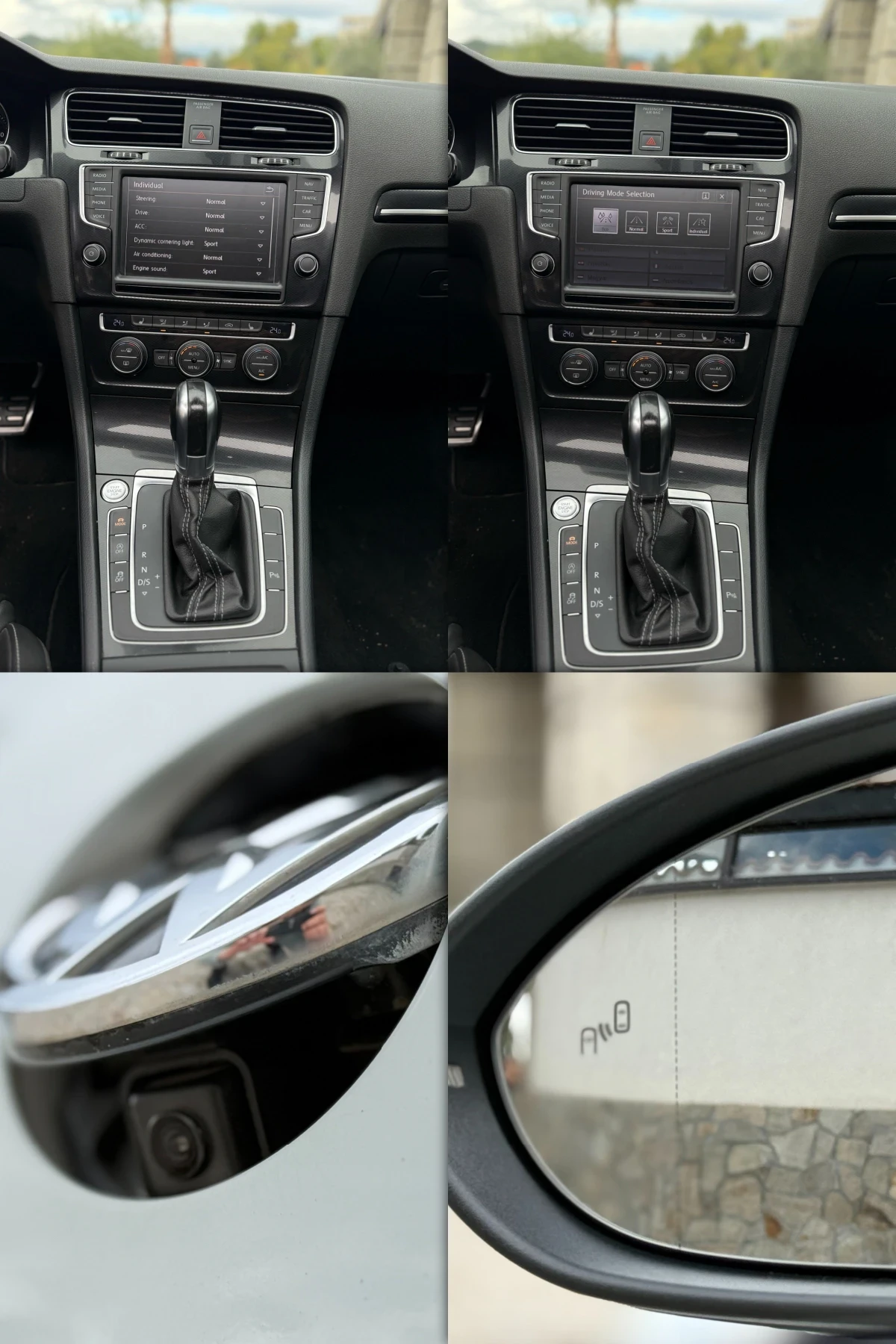 VW Golf GTD 2.0  - изображение 7