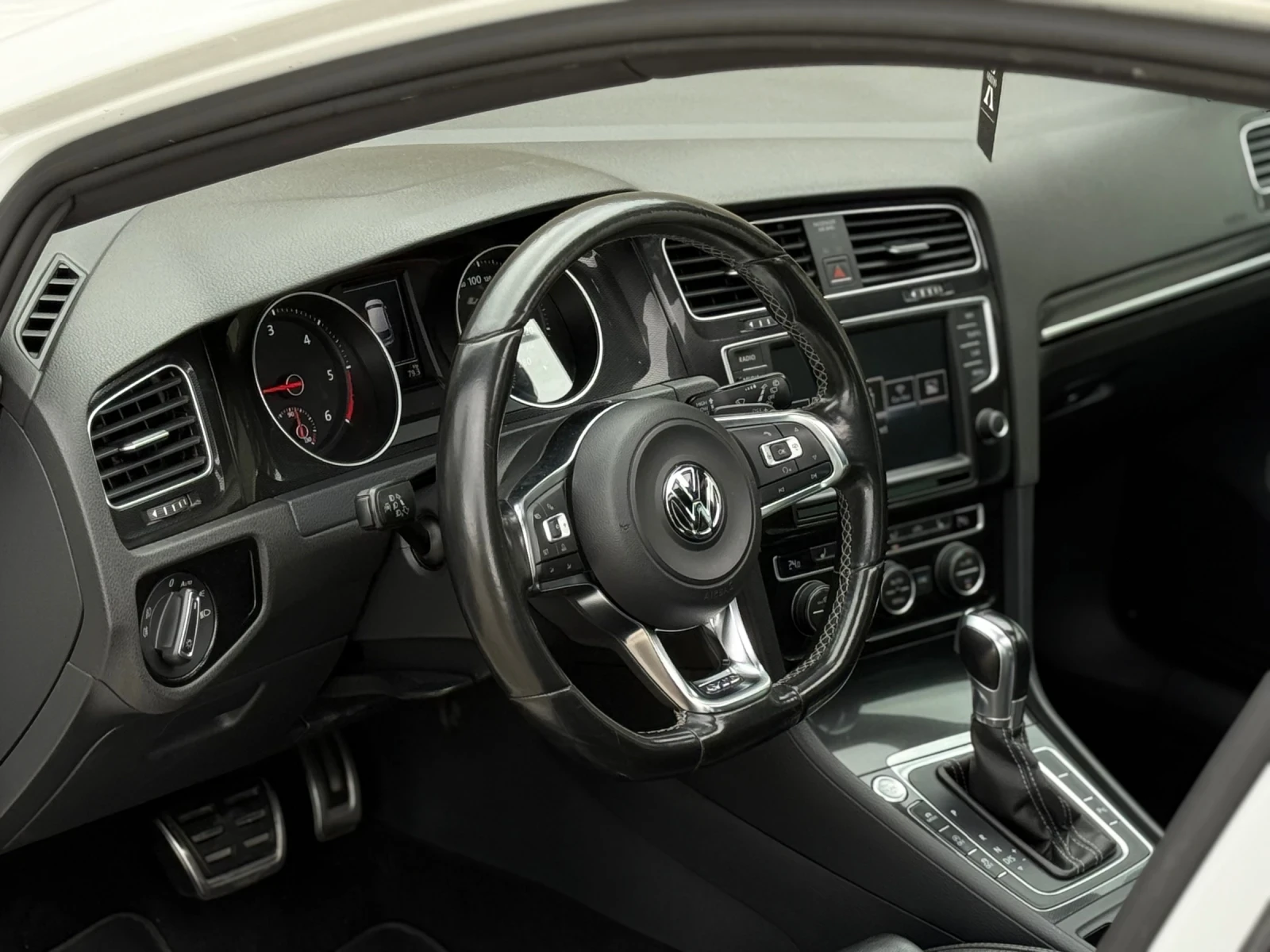VW Golf GTD 2.0  - изображение 5
