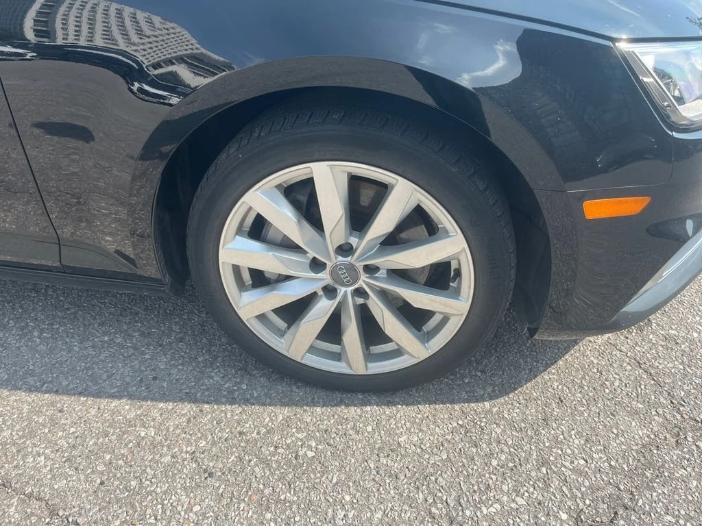 Audi A4 * Komfort * CARFAX * БЕЗ ПЪРВОНАЧАЛНА ВНОСКА - изображение 7