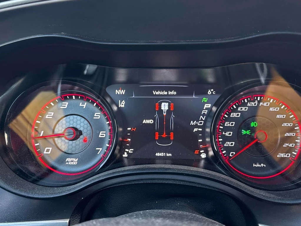 Dodge Charger * GT * CARFAX * БЕЗ ПЪРВОНАЧАЛНА ВНОСКА - изображение 8