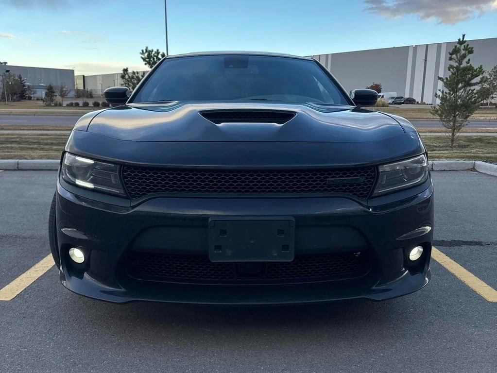 Dodge Charger * GT * CARFAX * БЕЗ ПЪРВОНАЧАЛНА ВНОСКА - изображение 6