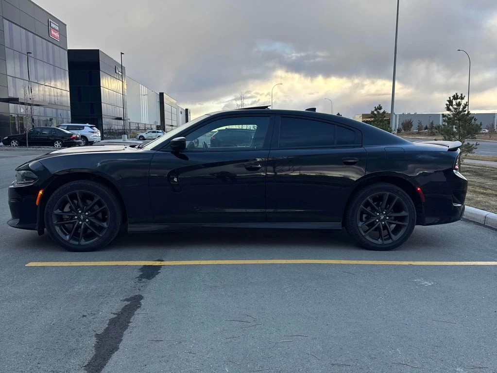 Dodge Charger * GT * CARFAX * БЕЗ ПЪРВОНАЧАЛНА ВНОСКА - изображение 2