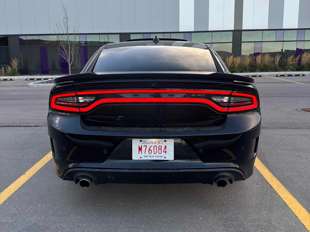 Dodge Charger * GT * CARFAX * БЕЗ ПЪРВОНАЧАЛНА ВНОСКА - изображение 4