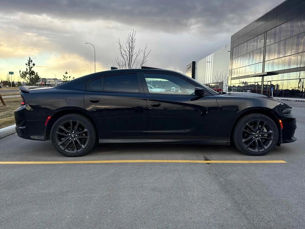 Dodge Charger * GT * CARFAX * БЕЗ ПЪРВОНАЧАЛНА ВНОСКА - изображение 3