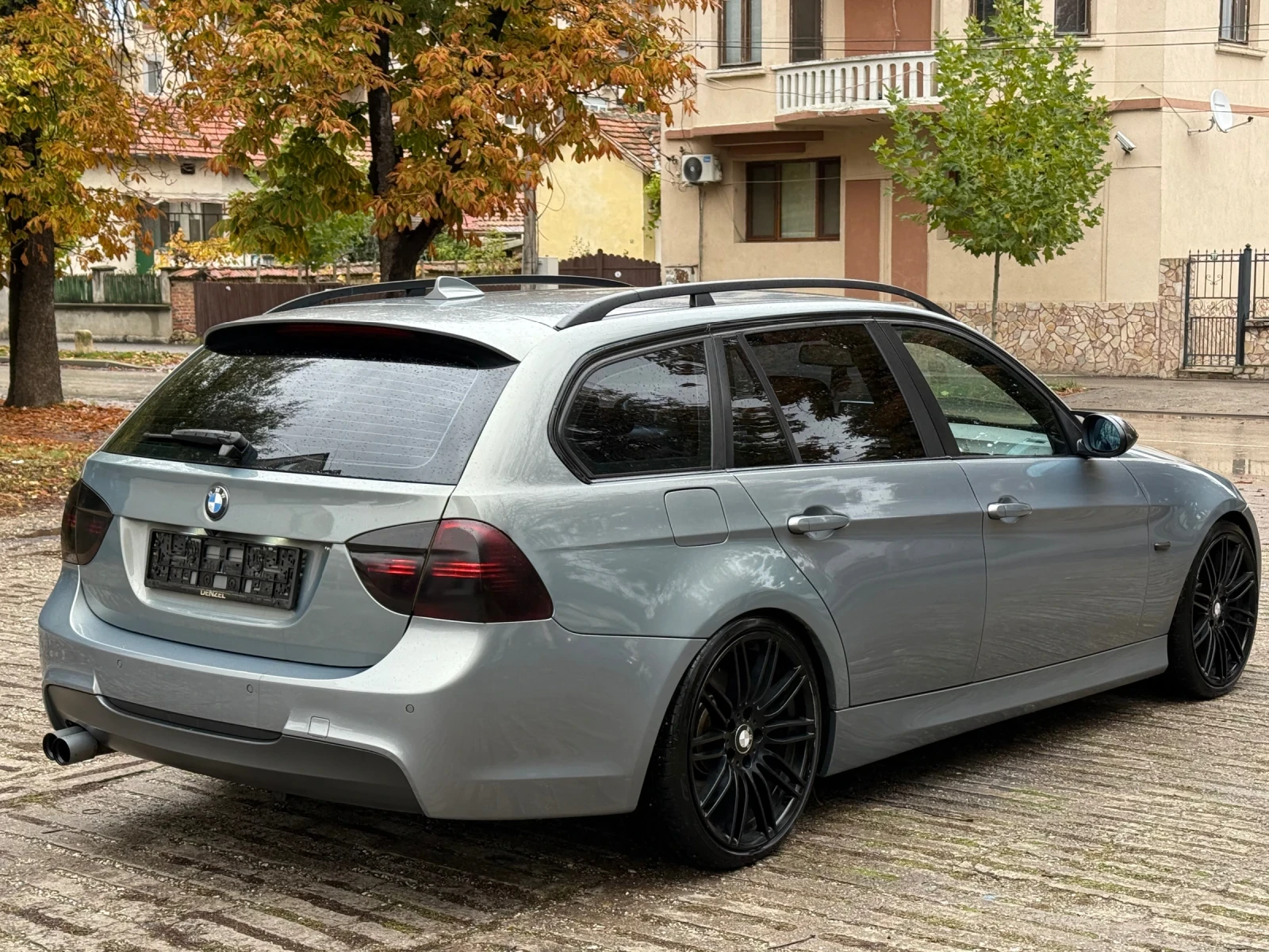 BMW 330 XD 231кс M-PACKET - изображение 7