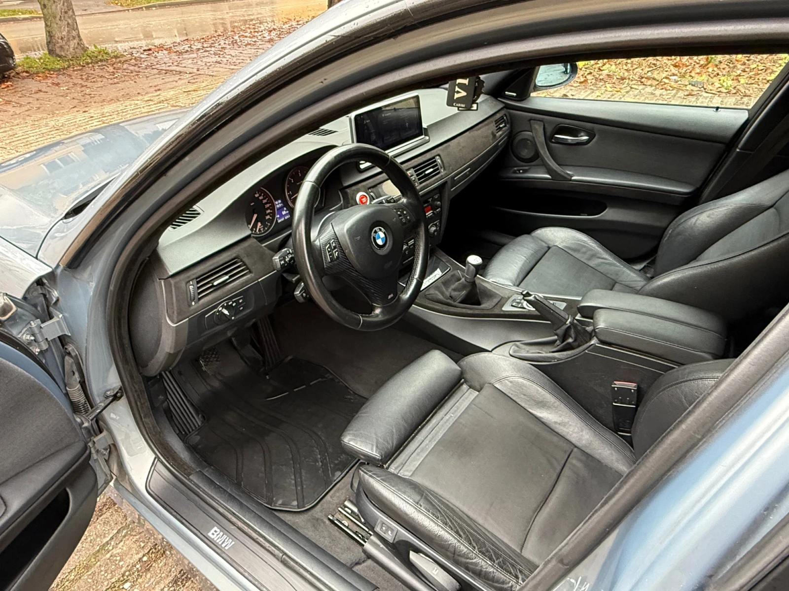 BMW 330 XD 231кс M-PACKET - изображение 9