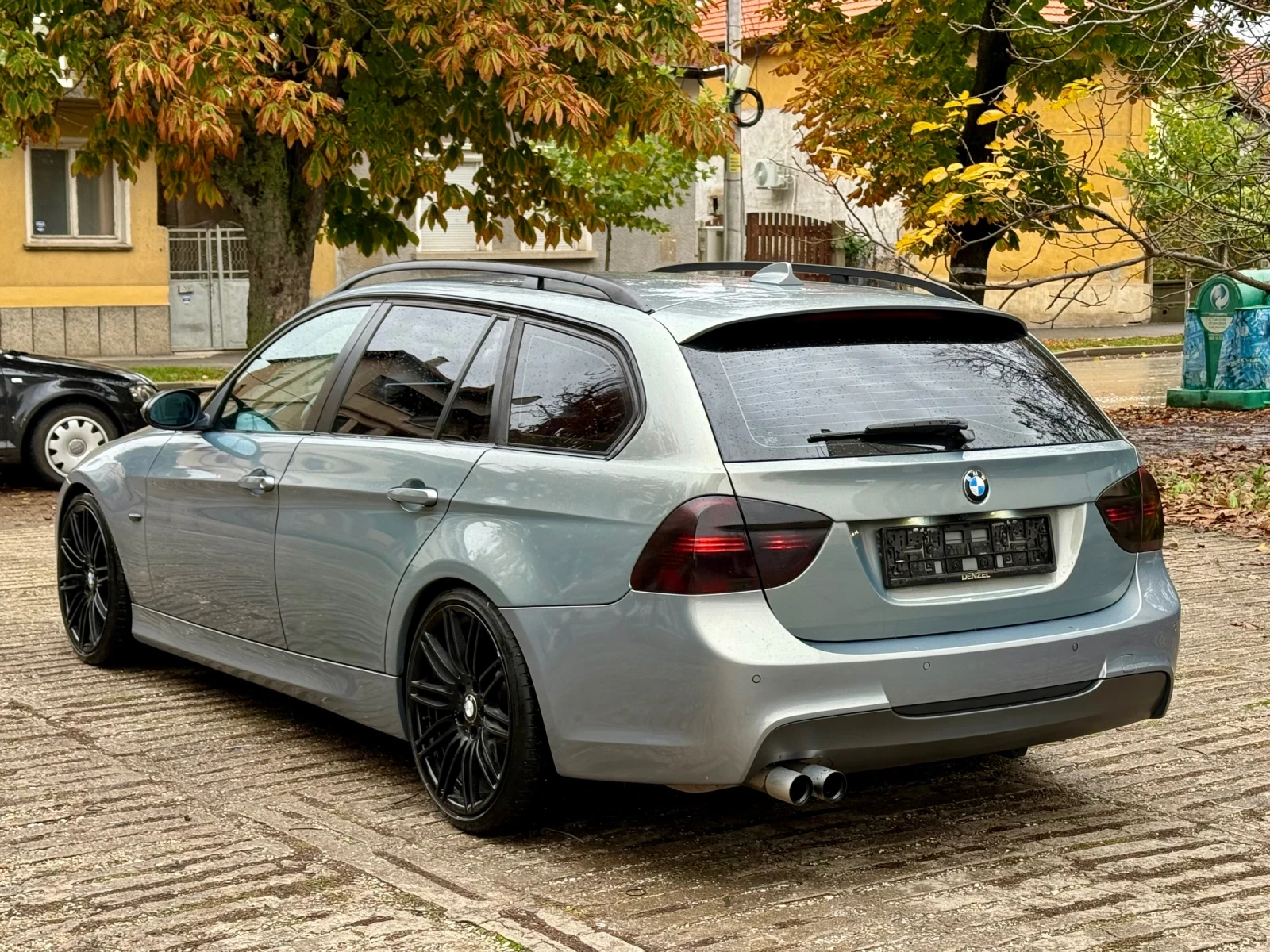 BMW 330 XD 231кс M-PACKET - изображение 6
